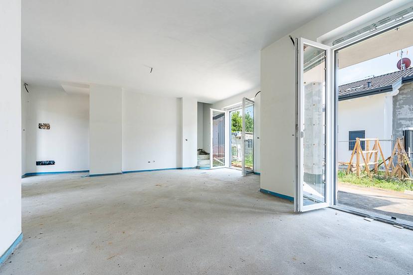 Villa in Via Asilera, Druento — foto 2 di 5