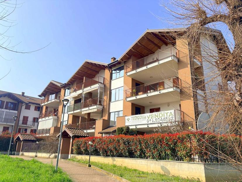 Quadrilocale in Viale Europa, San Maurizio Canavese — foto 2 di 5