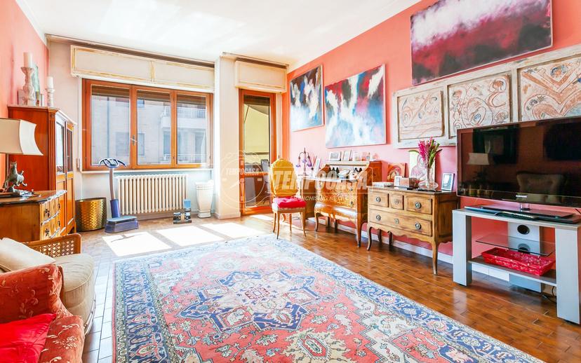 Trilocale in Via Vittorio Alfieri 1, Settimo Milanese — foto 2 di 5