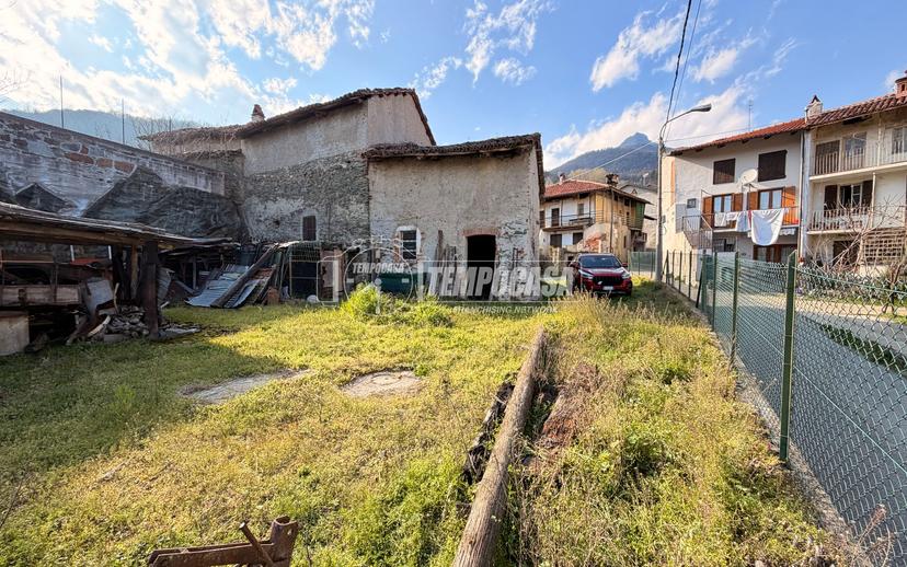 Casa indipendente in Via Baratta 10, Villar Dora — foto 5 di 5