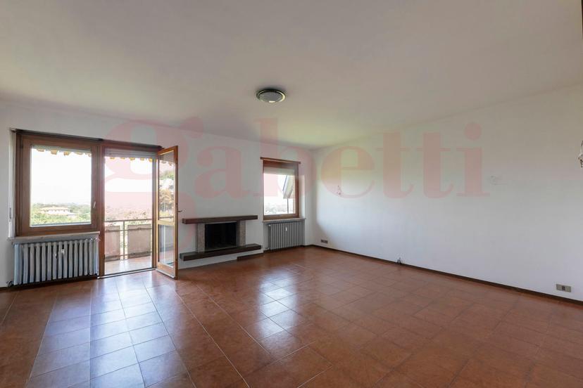 Appartamento in Via Valle della Quiete 24, San Mauro Torinese — foto 4 di 5