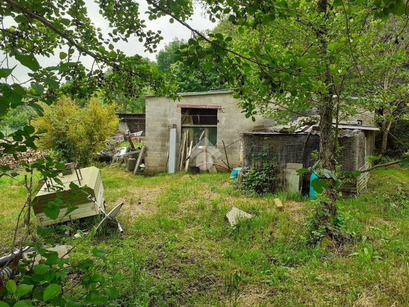 Rustico in Regione Galli, Piossasco — foto 3 di 5