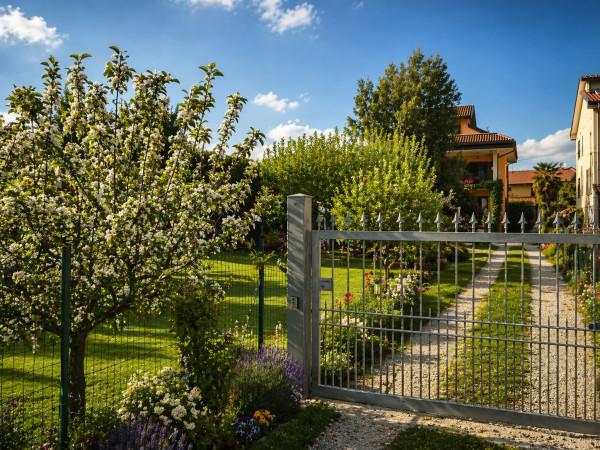 Villa, Ciriè
