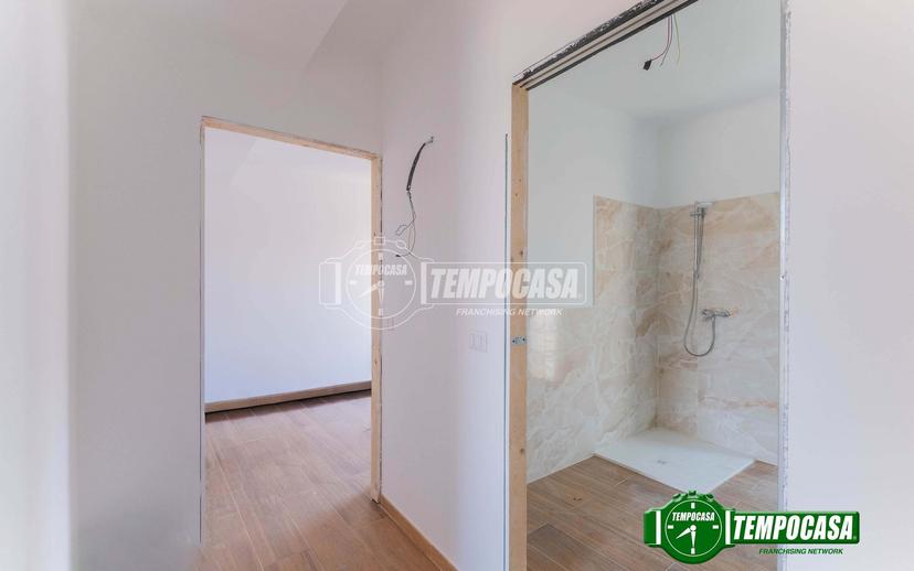 Bilocale in Via Piave 43, Bareggio — foto 2 di 5