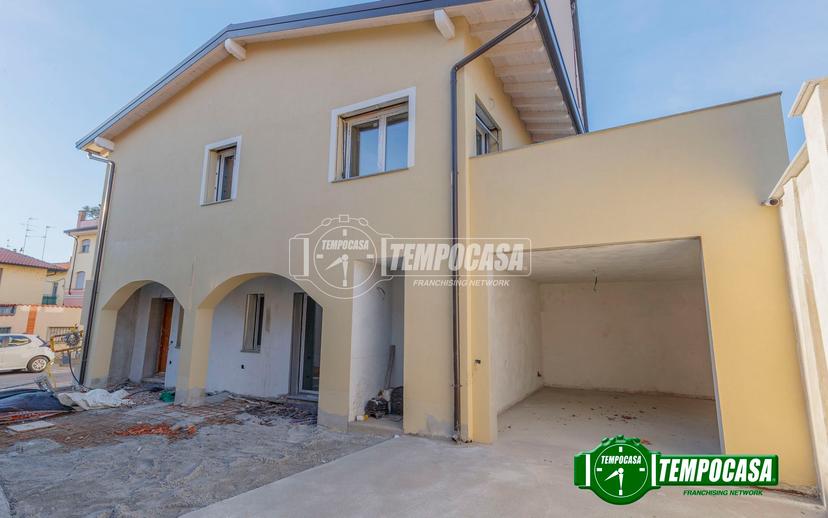 Casa indipendente in Via Carlo Alberto, Lacchiarella — foto 5 di 5