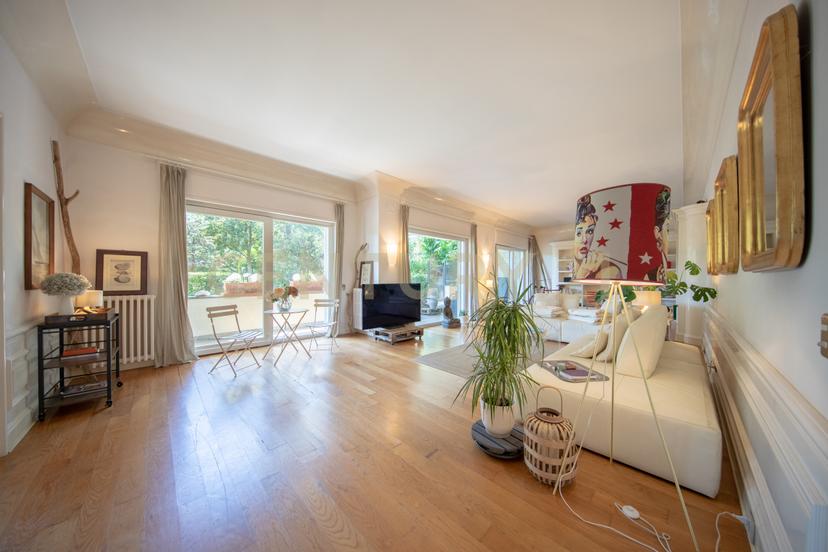 Appartamento in Viale Cortina d'Ampezzo 135, Roma