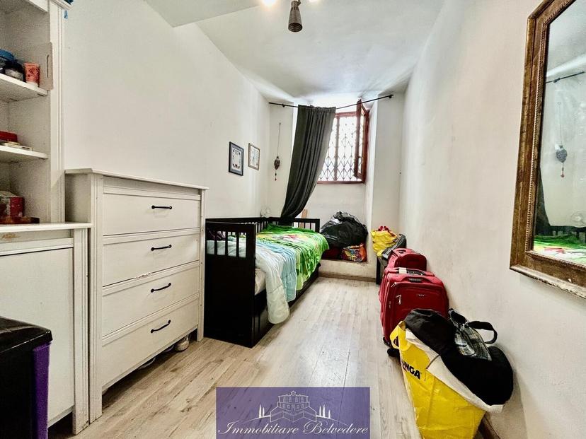 Appartamento in Via Dante da Castiglione, Firenze