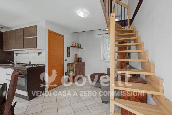 Bilocale in Via Giuseppe Verdi 71, Volpiano — foto 2 di 5