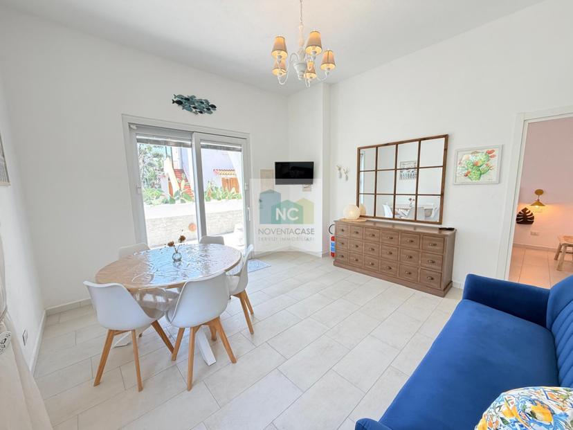 Villa in Via Giovanni Mazzella, Forio — foto 4 di 5