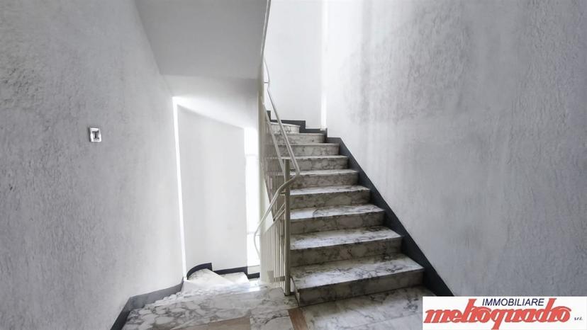 Appartamento in Via dello Spalto, Bologna