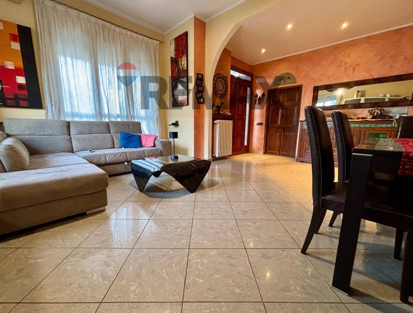 Villa, Parabiago