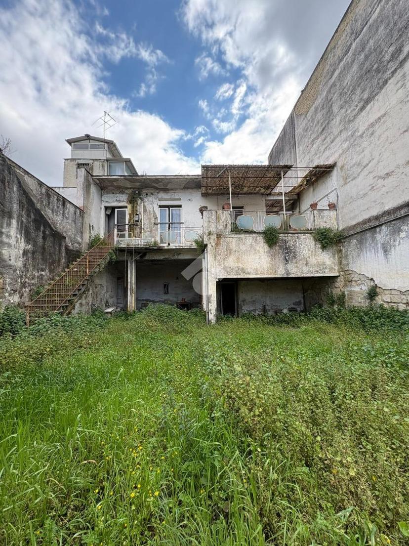 Casa indipendente in Via Giovanni Amendola 39, Afragola — foto 3 di 5