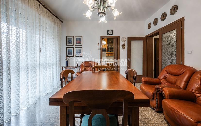 Appartamento, Castenaso
