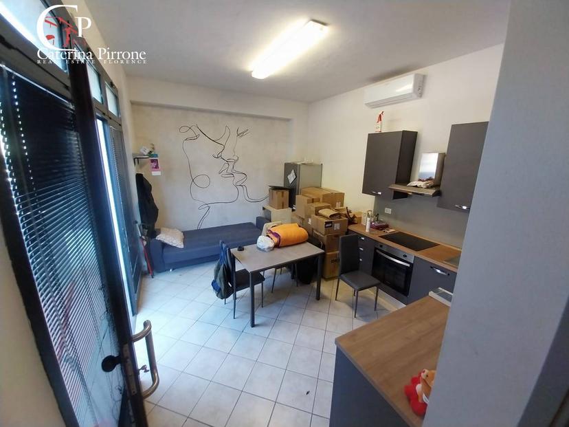 Bilocale in Via Vittorio Veneto 159, Dicomano — foto 2 di 5