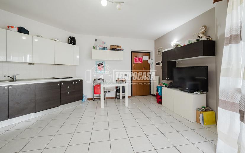 Bilocale in Via Thomas Alva Edison 2, Trezzano sul Naviglio — foto 3 di 5