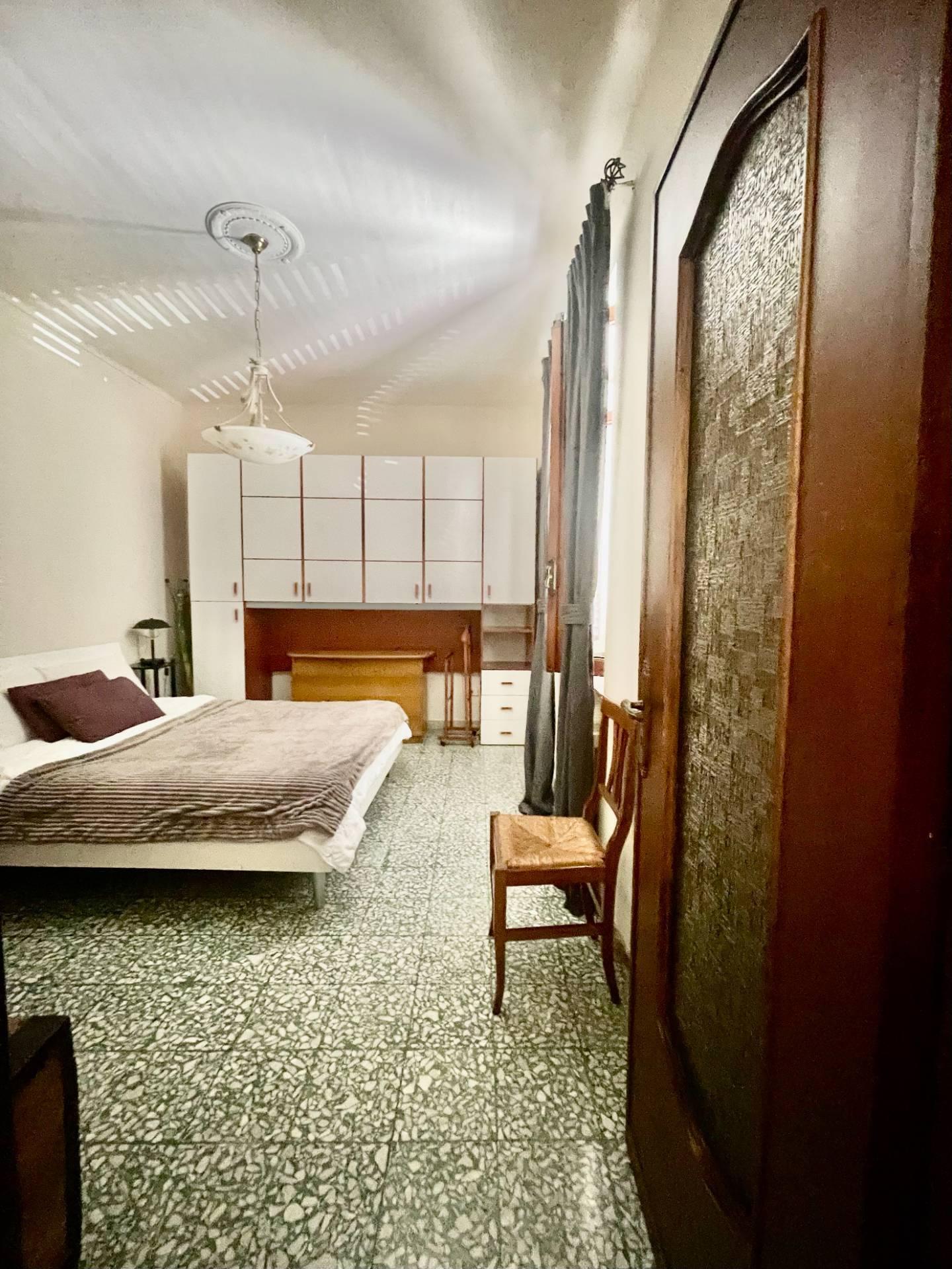 Trilocale in Via Parisetto 15, Vinovo