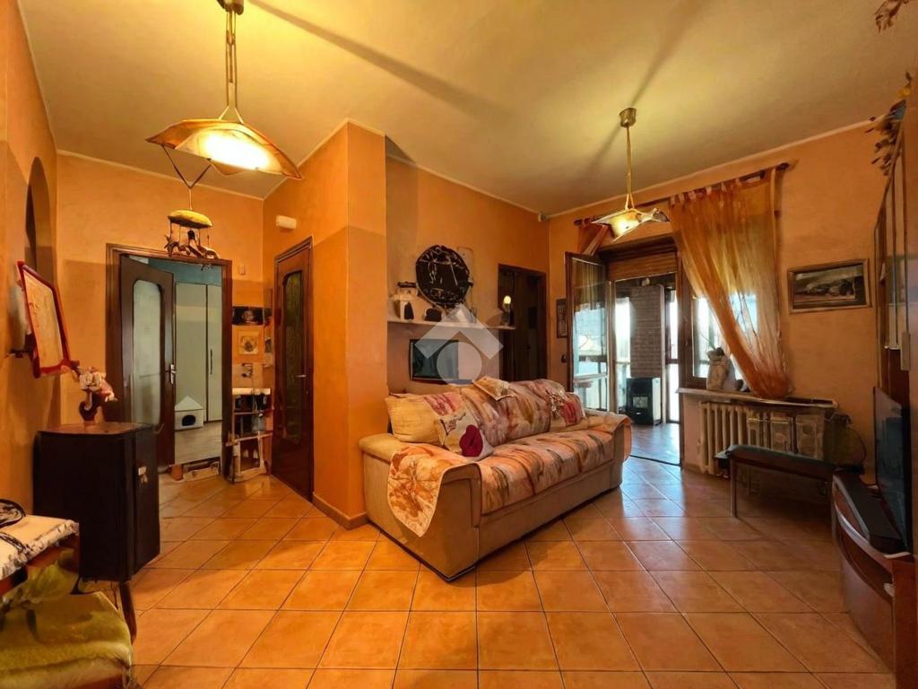 Villa in Via Vittorio Alfieri 19, Bruino