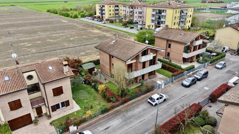 Casa indipendente in Via Rivani, Sala Bolognese — foto 5 di 5