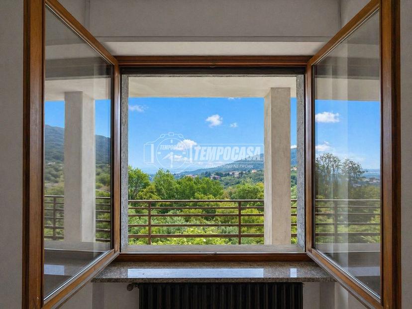 Villa, Forno Canavese — foto 5 di 5