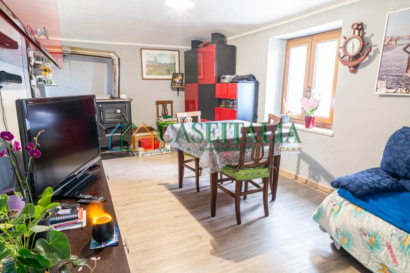 Casa indipendente in Via Braere 3, Caprie — foto 4 di 5