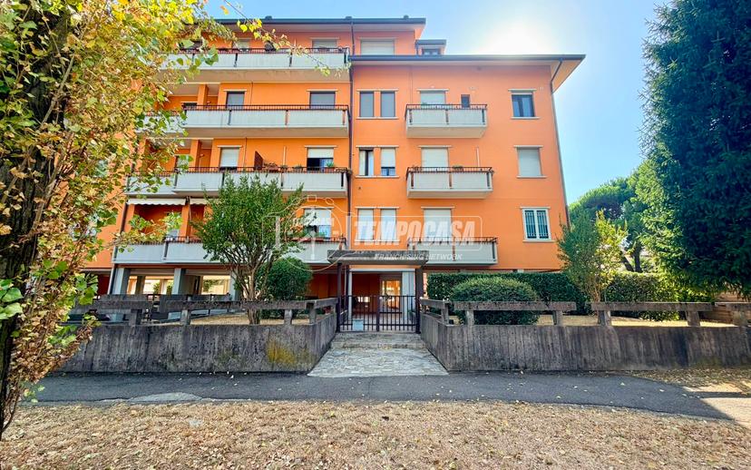 Bilocale in Via 5 Giornate, Parabiago — foto 5 di 5