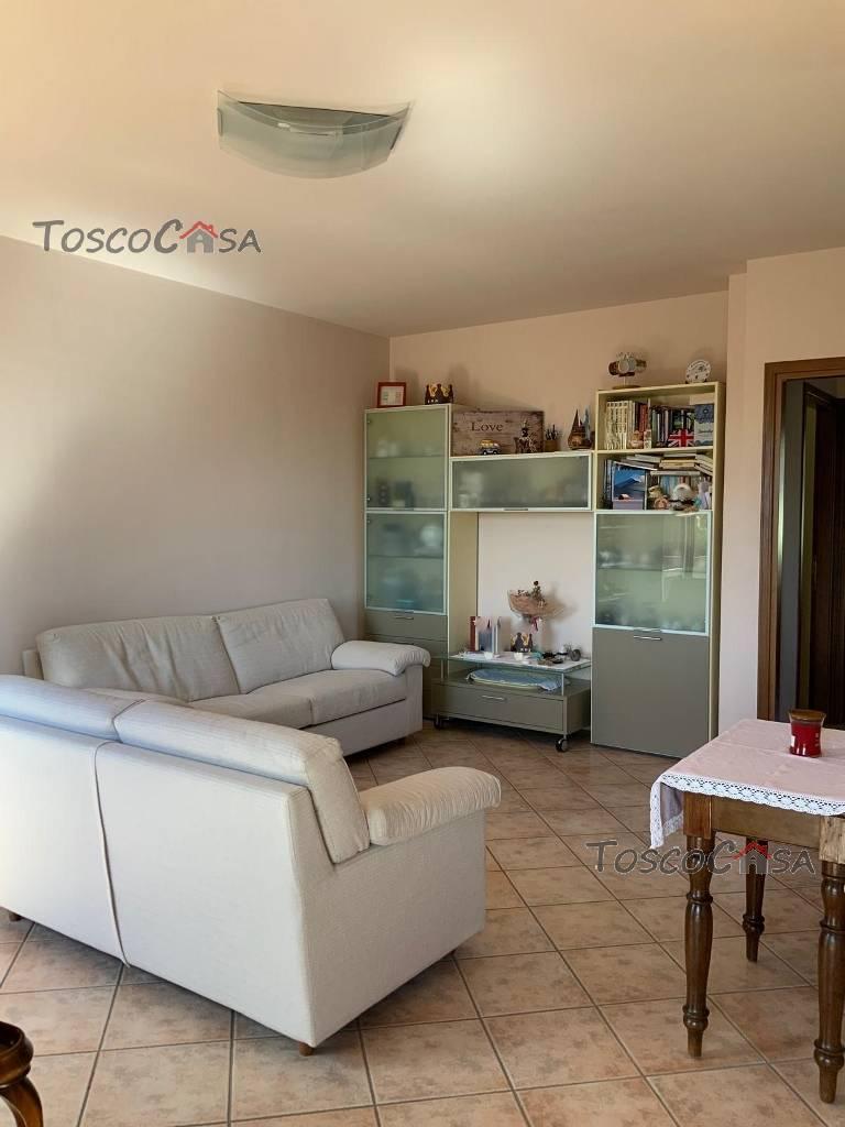 Quadrilocale, Fucecchio
