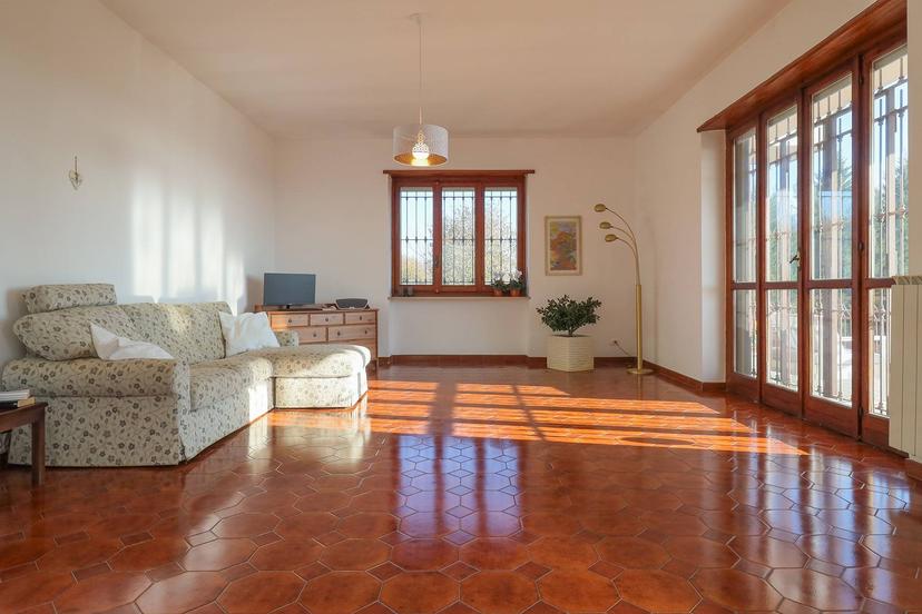 Villa in Strada Revigliasco 305, Moncalieri — foto 2 di 5