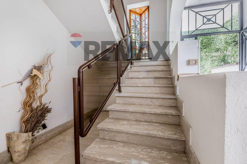 Appartamento in Via Casale Lungo 9/B, Palestrina