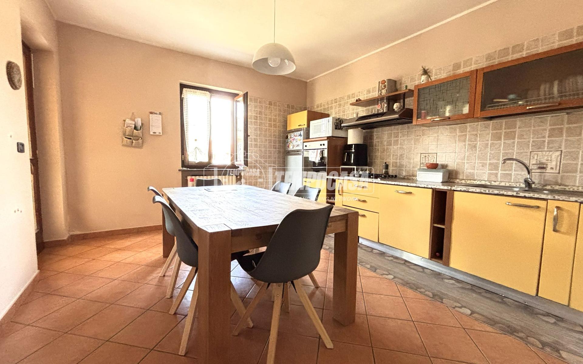 Villa in Via Teresa Belloc, San Giorgio Canavese