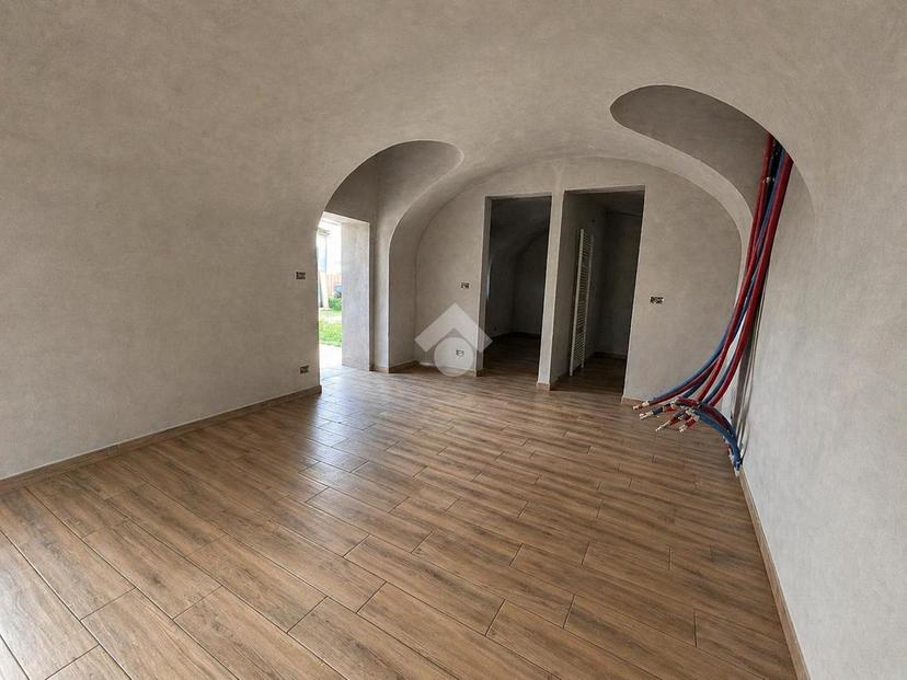 Casa indipendente in Via Torino 204, Sant'Antonino di Susa — foto 3 di 5