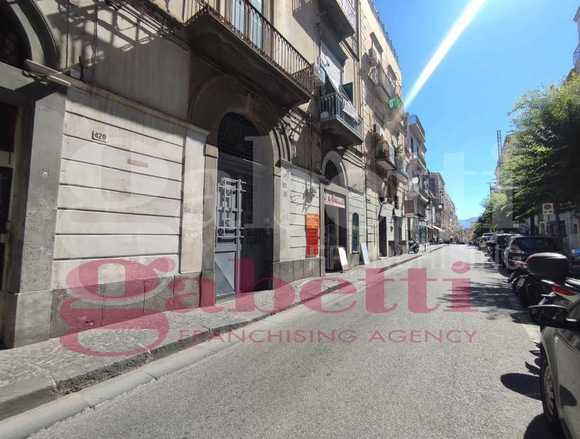 Quadrilocale in Corso V. Emanuele III 418, Torre Annunziata
