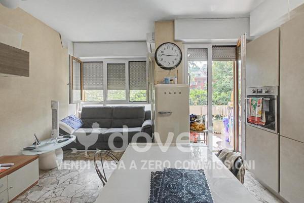 Quadrilocale in Via XV Martiri 2, Vimodrone — foto 3 di 5