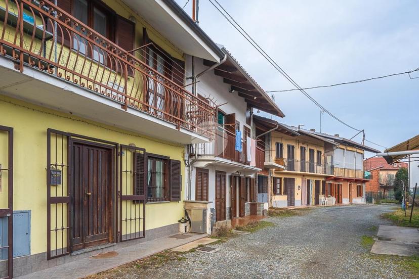 Casa indipendente in Via Torino 26, Fiano — foto 5 di 5