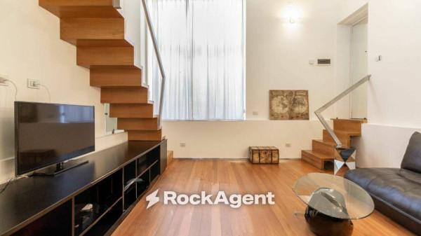 Loft in Via Aleardo Aleardi 14, Milano — foto 5 di 5
