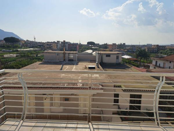 Trilocale, Santa Maria la Carità
