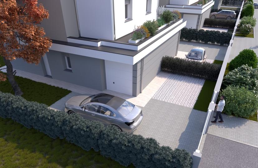 Porzione di casa in Via Rubizzano Snc, San Pietro in Casale — foto 3 di 5