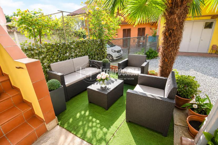 Appartamento in Via Terrandi, Pertusio — foto 4 di 5
