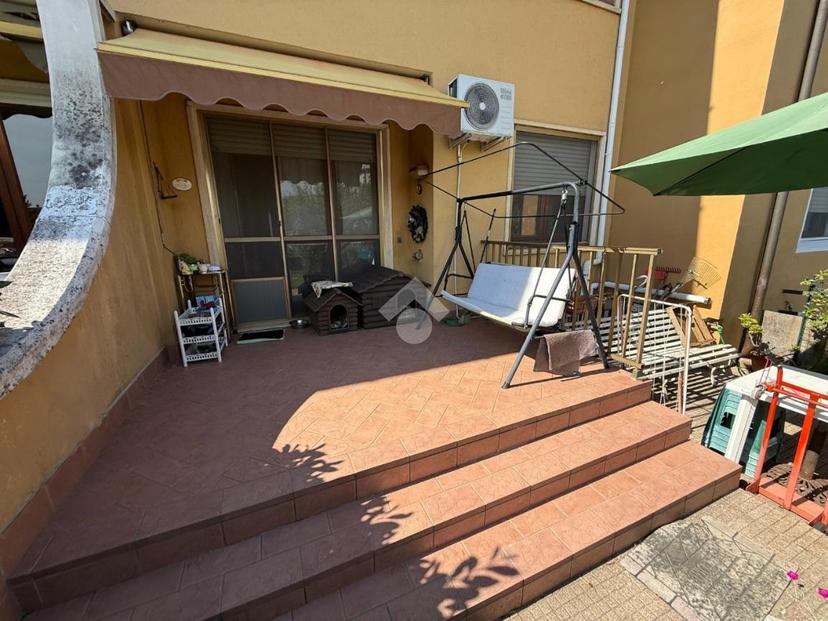 Villa a schiera in Via Salvo d'Acquisto 16, Paullo — foto 5 di 5