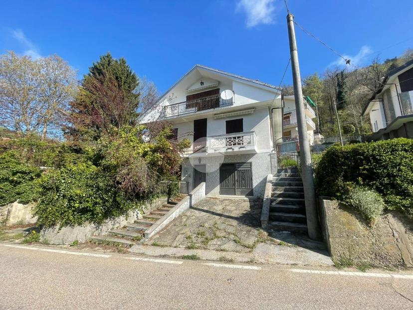 Villa in Borgata Levrette 7, Valgioie — foto 3 di 5