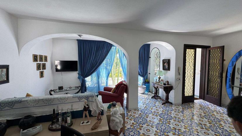 Villa a schiera, Ischia — foto 2 di 5