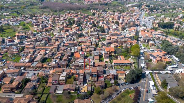 Villa in Via Cesare Battisti, San Cesareo — foto 3 di 5