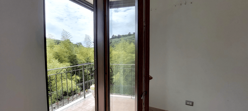 Trilocale in Via IV Novembre, Genazzano — foto 5 di 5