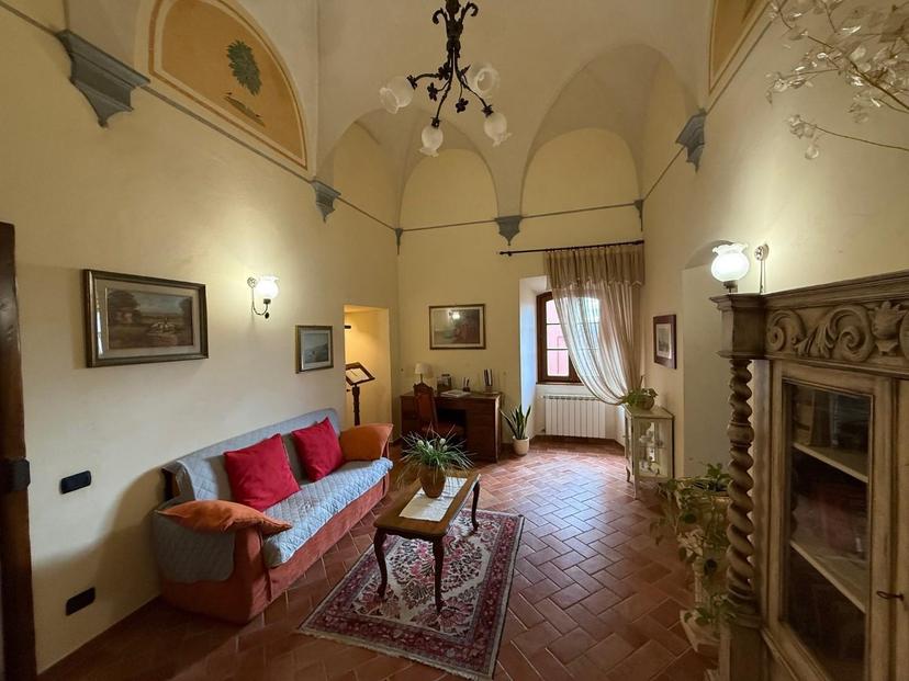 Appartamento, Certaldo — foto 5 di 5