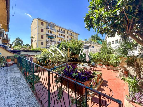 Terratetto unifamiliare in Via di Rusciano, Firenze — foto 4 di 5
