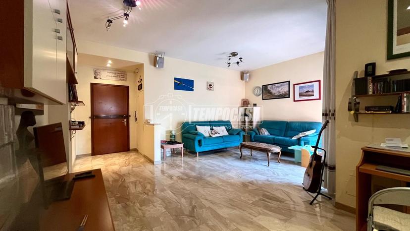 Trilocale in Via Modena 31, San Giovanni in Persiceto — foto 4 di 5