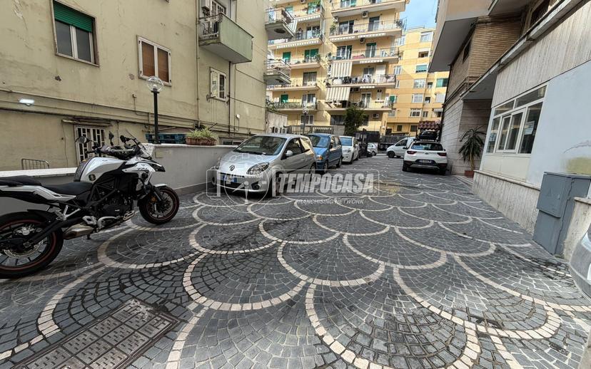 Appartamento, Napoli