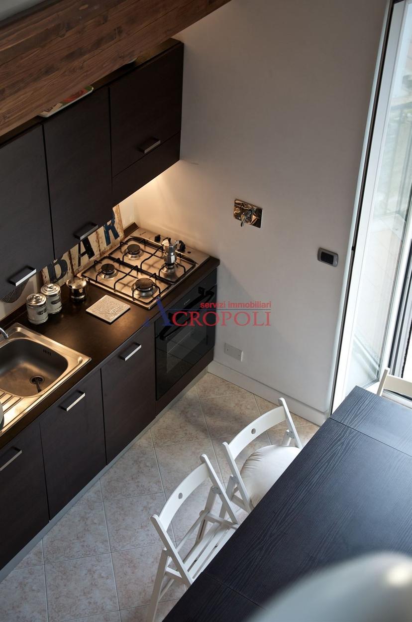 Quadrilocale in Via Ettore Latini 12, Bracciano — foto 2 di 5
