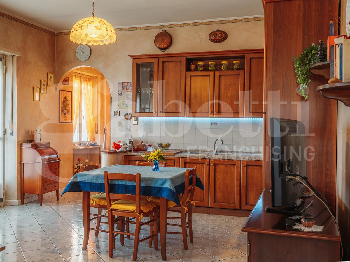 Terratetto unifamiliare in Via Principe Amedeo 57, Frossasco