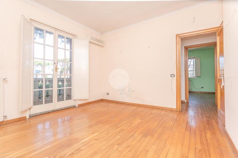 Villa in Via Appia Pignatelli 370, Roma