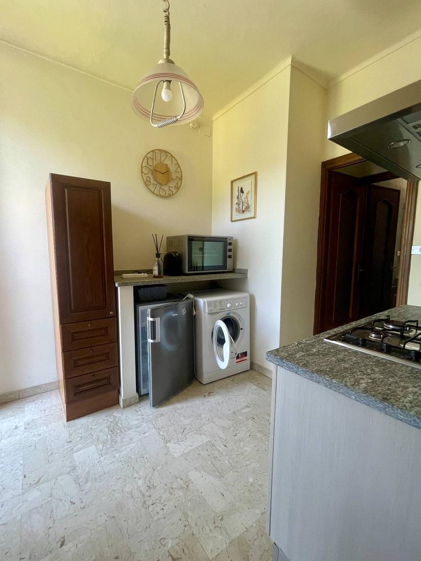 Trilocale in Via Parisetto 15, Vinovo — foto 5 di 5